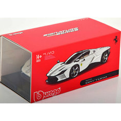 Машинка Burago 1:43 Signature Series Ferrari Daytona SP3 18-36914 Bburago