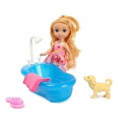 Набор игровой Demi Star Домашний питомец OTM0041305 Нет бренда