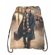 Мешок для обуви Fantastic Beasts, Фантастические твари №1 Anima Shop
