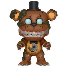 Фигурка Funko POP! Five Nights at Freddys: The Twisted - Фредди 28804, 10 см