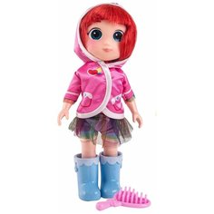 Кукла Silverlit Rainbow Ruby Руби Повседневный образ,20 см, 89041