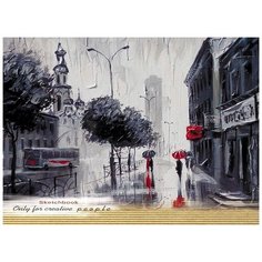 Скетчбук Проф-Пресс 21 х 14.8 см 80 г/м², 40 л.