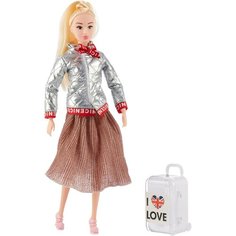 Кукла Happy Valley, Сандра в Англии, 32 см, 5526579