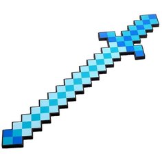 Игрушка Мягкий меч Сима-ленд Крафт, 4627538