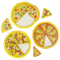 Игровой набор SmileDecor Пиццерия (П825)