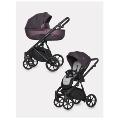 Универсальная коляска Riko Nano Pro 2 в 1, 05