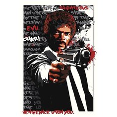 Картина по номерам, "Живопись по номерам", 60 x 90, RA314