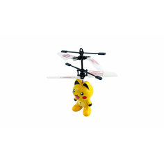 Радиоуправляемая игрушка - вертолет HM820A-P CS Toys