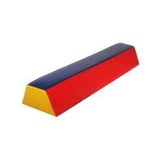 Мягкий модуль Брус-трапеция, микс 1468581 . Noname