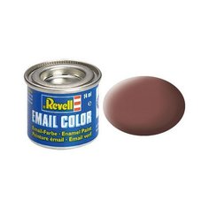 Краска для сборных моделей Revell Email Color матовая 14 мл ржавчина 1 шт. 14 мл