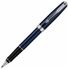 Ручка-роллер Parker Sonnet T539, Lacquer Blue СT R0789250