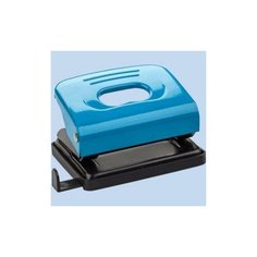 Дырокол пластиковый, 18 листов Centrum