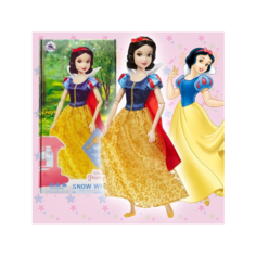 Кукла Белоснежка классическая Принцесса Диснея Disney