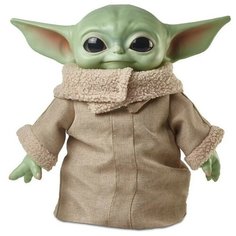 Фигурка Mattel Star Wars: Мандалорец - Малыш Йода GWD85
