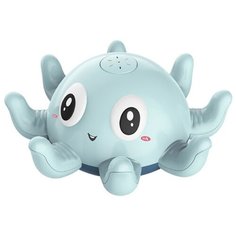 Игрушка для ванной / Игрушка для купания / Игрушка детская в ванну / Игрушка для ванной с фонтаном Oem