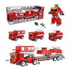 Конструктор-машина с отверткой D622-H254 Dade Toys