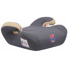 Бустер KIDS PLANET FOTON серый