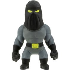 1TOY Антистрессовая игрушка Monster Flex 4-я серия "палач", Монстр Флекс , фигурка тянущаяся 15см