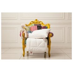 PRINZ AND PRINZESSIN BAK-113-Q Одеяло BABY BAMBOO GRASS всесезонное 100х135