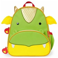 Детский рюкзак Skip Hop Zoo Pack Дракон