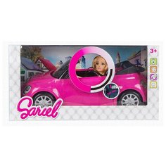 Машина для куклы 6633-A Sariel в коробке КНР