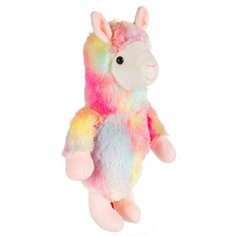 Подарочная игрушка Fancy Лама, 27 см DDL0