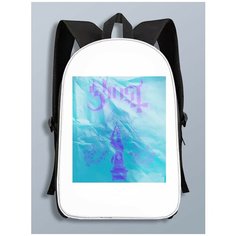 Рюкзак Музыка Ghost Ghost, рок, в масках-22152 Brut Bag