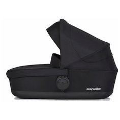 Люлька для коляски Easywalker Charley Carrycot, цвет Night Black