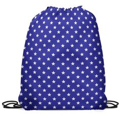 Сумка-мешок для обуви с принтом Gorolla