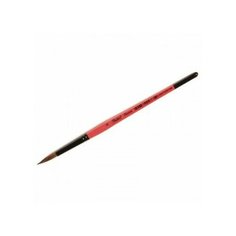 Кисть пони круглая N 6 KSk-06050 Россия Hatber