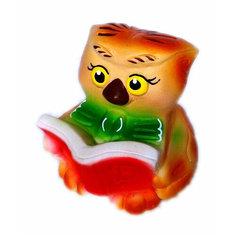 ПКФ Игрушки-Воронеж Сова-Учитель СИ-456 с 3 лет