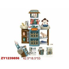 Игровой набор 14P01 Нет бренда