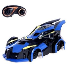 Машинка MingXingKeji СпортКар, MX-08, 15 см, синий