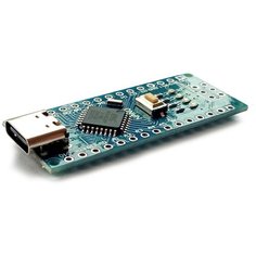 Arduino-совместимая плата Nano (нераспаяная), USB type-C