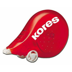 Лента коррект. Kores Скутер 84808/84823 8мх4.2мм белый (упак:1шт) Noname