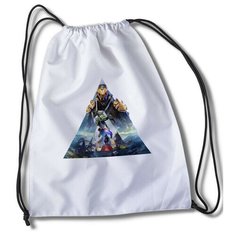 Мешок для сменной обуви Игра Anthem - 33117 Brut Boxers