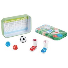 Настольная игра в дорогу пальчиковая "Мини футбол" Hape