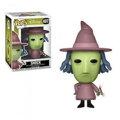 Фигурка Funko POP Shock из мультика Nightmare Before Christmas