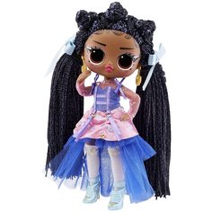 Кукла LOL Surprise Tweens Nia Regal 3 серия MGA Entertainment