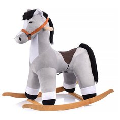 Качалка Конь Чикаго Бакс