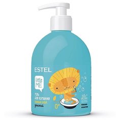 ESTEL Little Me Гель для купания Нежный уход, 475 мл