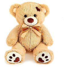 Мягкая игрушка Медведь Тони, цвет кофейный, 50 см Radel