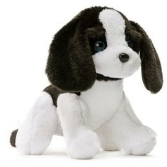 Мягкая игрушка Дружок, 25 см Radel