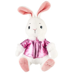 Мягкая игрушка «Крольчиха Молли в шубке», 20 см Maxitoys