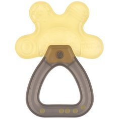 Прорезыватель-погремушка Lubby Лапка динозаврика