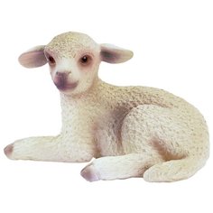 Фигурка Schleich Ягненок 13284, 3.1 см