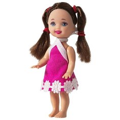 Кукла Весна Танюшка 1, 10.5 см, В2922