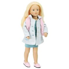 Кукла Petitcollin Starlette Constance 44 см, 614409