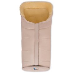 Конверт-мешок Altabebe Nordkap MT2203LP, 92 см, beige