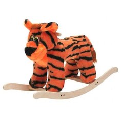 Качалка Шпиль Тигренок Ш-4/08